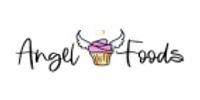 Angel Foods coupons